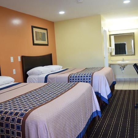 White Oaks Motel Pennsville/Carneys Point Dış mekan fotoğraf
