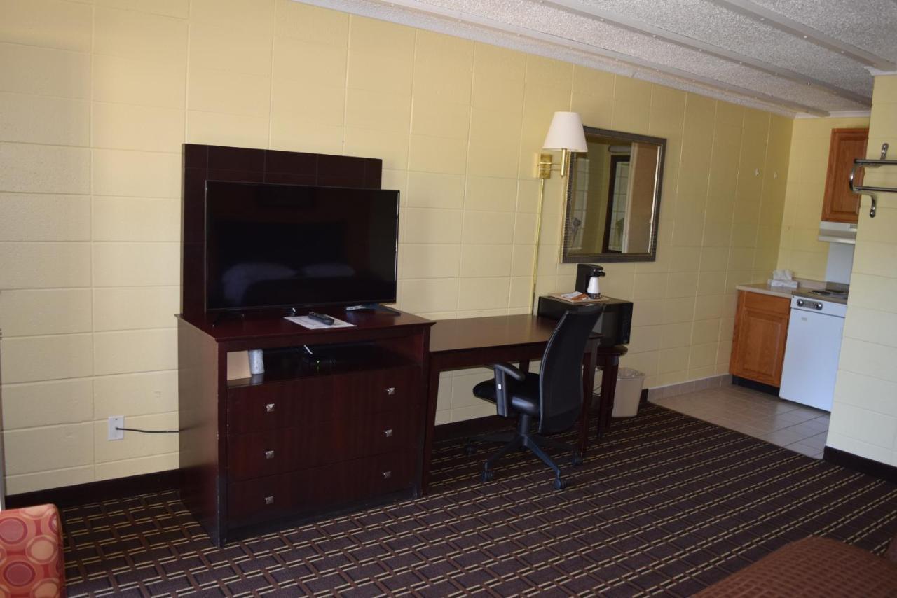 White Oaks Motel Pennsville/Carneys Point Dış mekan fotoğraf