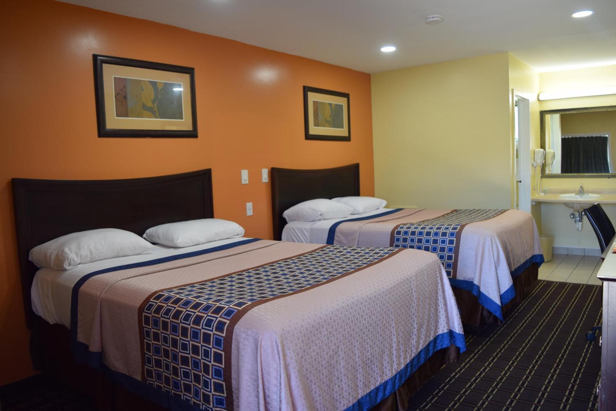 White Oaks Motel Pennsville/Carneys Point Dış mekan fotoğraf