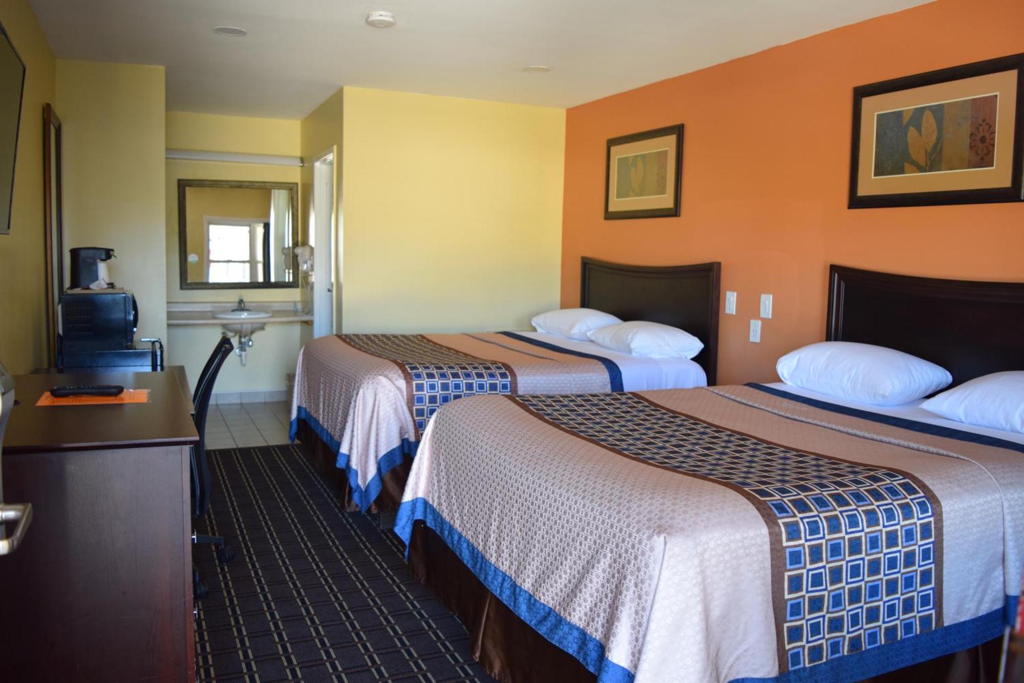 White Oaks Motel Pennsville/Carneys Point Dış mekan fotoğraf