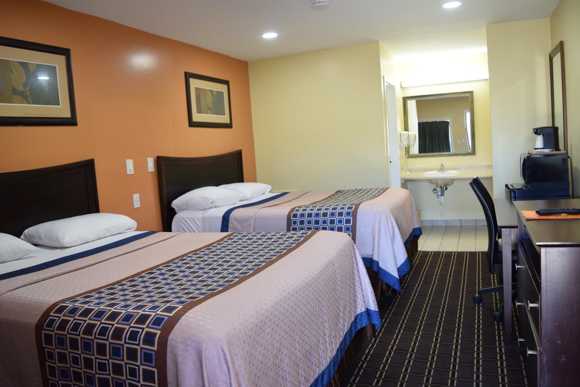 White Oaks Motel Pennsville/Carneys Point Dış mekan fotoğraf