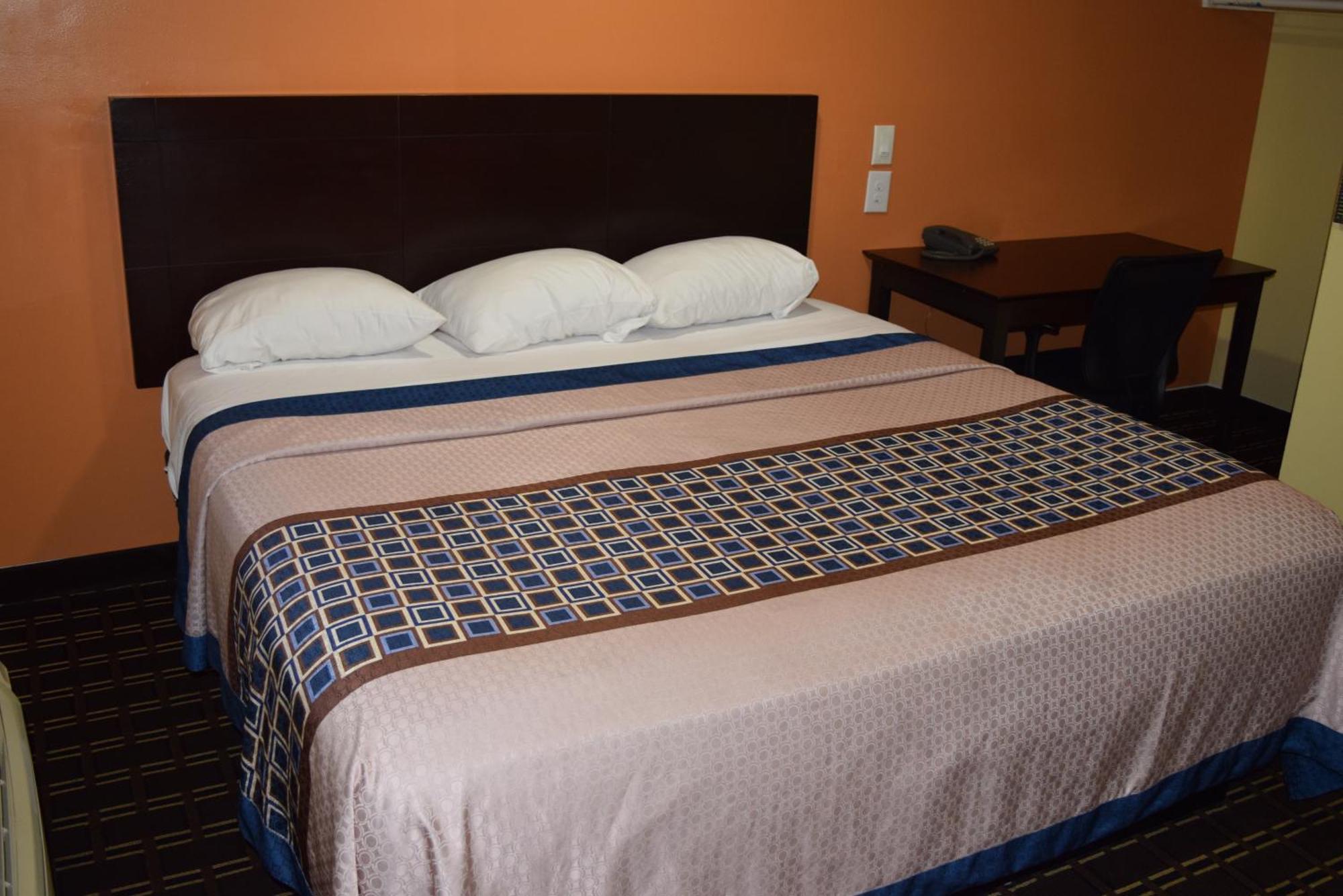 White Oaks Motel Pennsville/Carneys Point Dış mekan fotoğraf