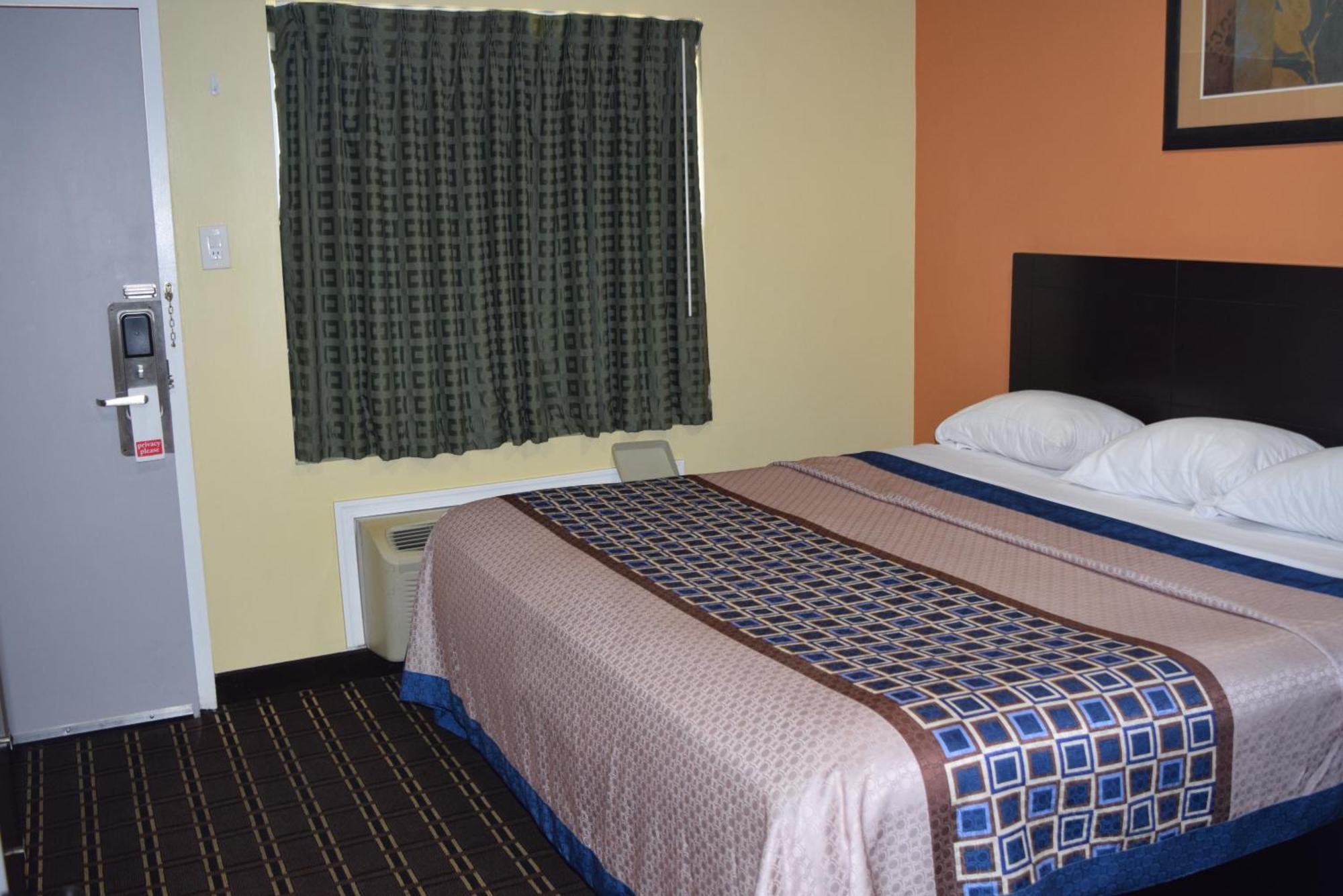 White Oaks Motel Pennsville/Carneys Point Dış mekan fotoğraf