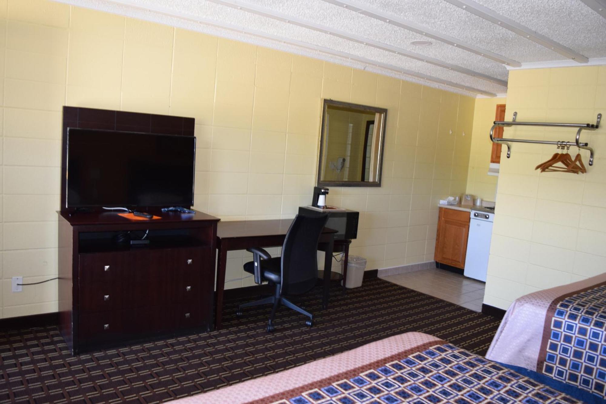 White Oaks Motel Pennsville/Carneys Point Dış mekan fotoğraf