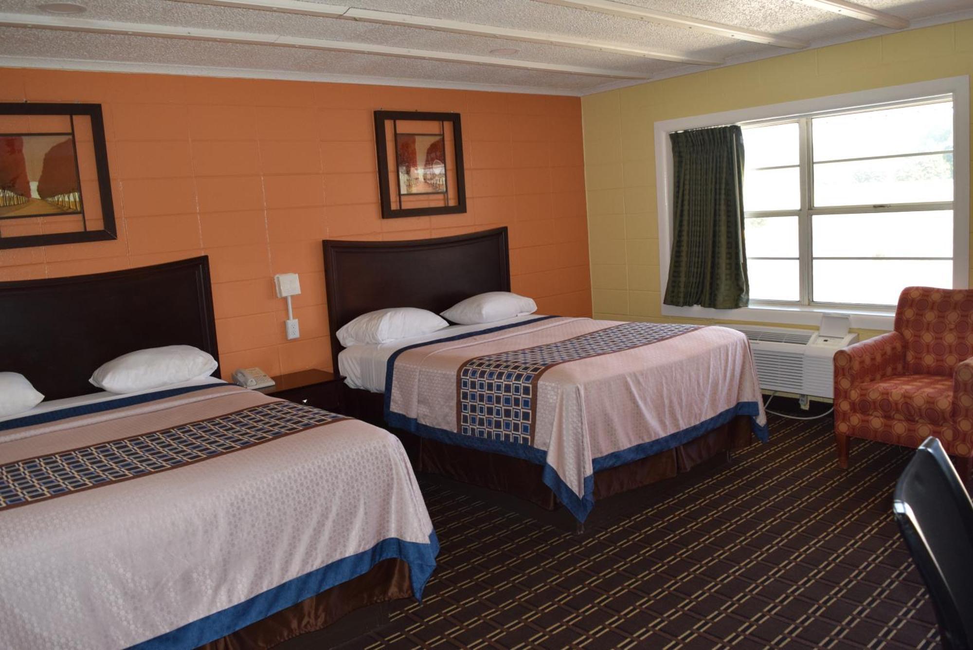 White Oaks Motel Pennsville/Carneys Point Dış mekan fotoğraf