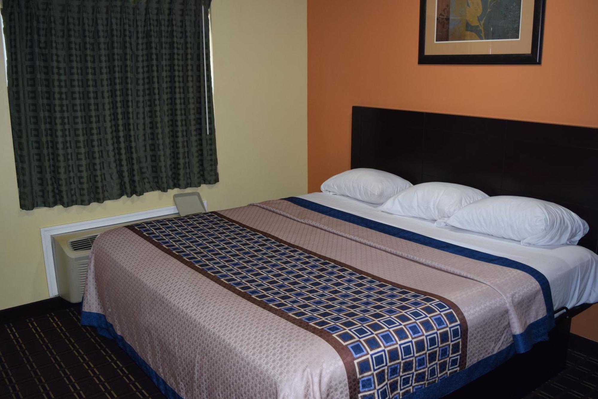 White Oaks Motel Pennsville/Carneys Point Dış mekan fotoğraf
