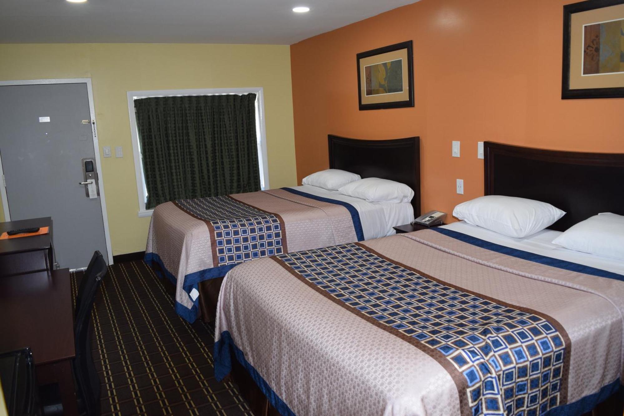 White Oaks Motel Pennsville/Carneys Point Dış mekan fotoğraf